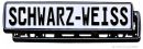 schwarz-weiss