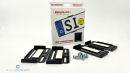 Simple-Fix Universal-Kennzeichenhalter – rahmenlos...